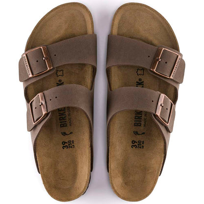 Arizona BirkiBuc Slide - Mocca