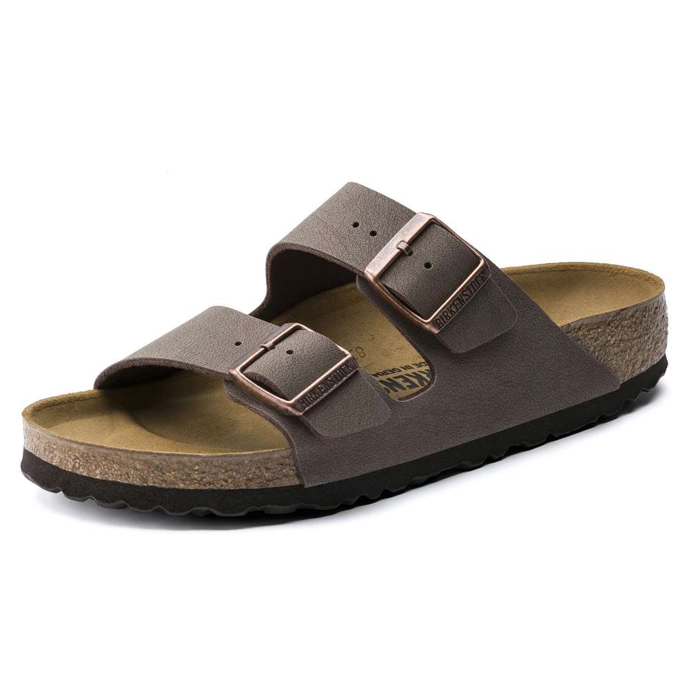 Arizona BirkiBuc Slide - Mocca