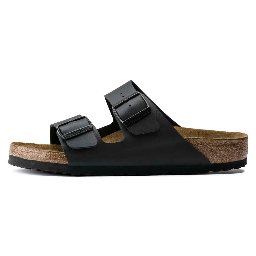 Arizona Birko-Flor Slide - Black