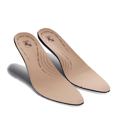 Replacement Insole for Ballet Flats - Natural