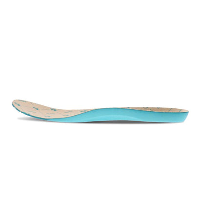 Replacement Insole for Active/Casual Footwear - Print