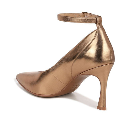 Ace Pump - Butterscotch