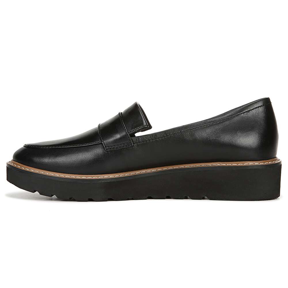 Adiline Loafer - Black