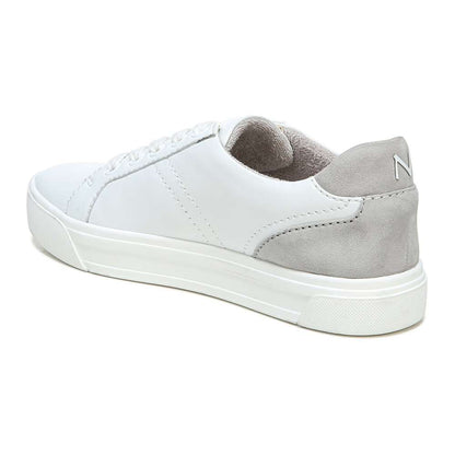 Astara Sneaker - White/Grey