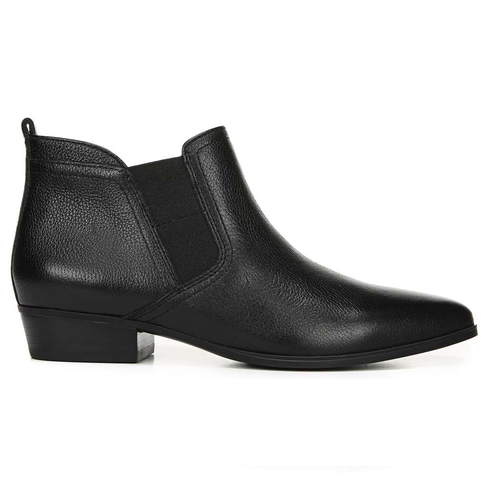 Becka Bootie - Black