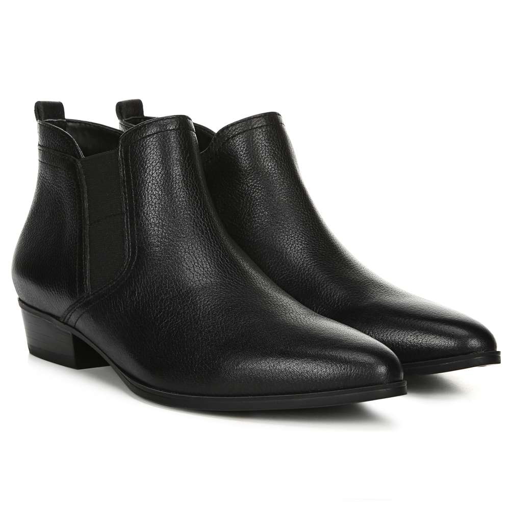 Becka Bootie - Black