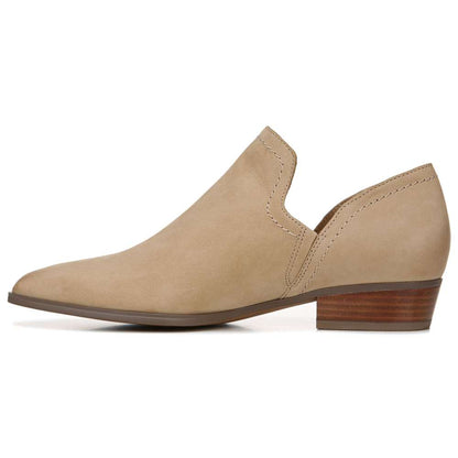 Belinda Bootie - Bamboo