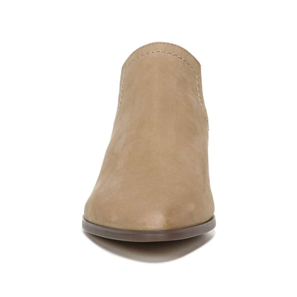 Belinda Bootie - Bamboo