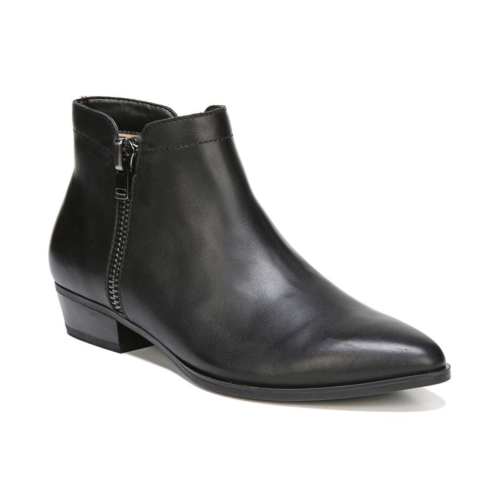 Blair Bootie - Black