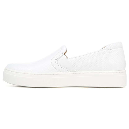 Carly 3 Slip-On Sneaker - White
