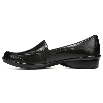 Carryon Loafer - Black