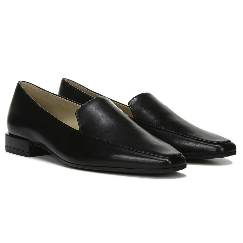 Clea Loafer - Black