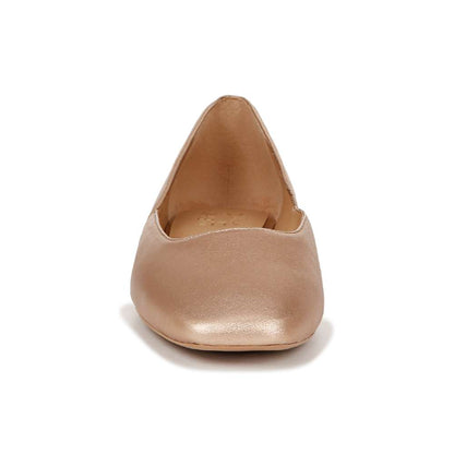 Cody Flat - Rose Gold