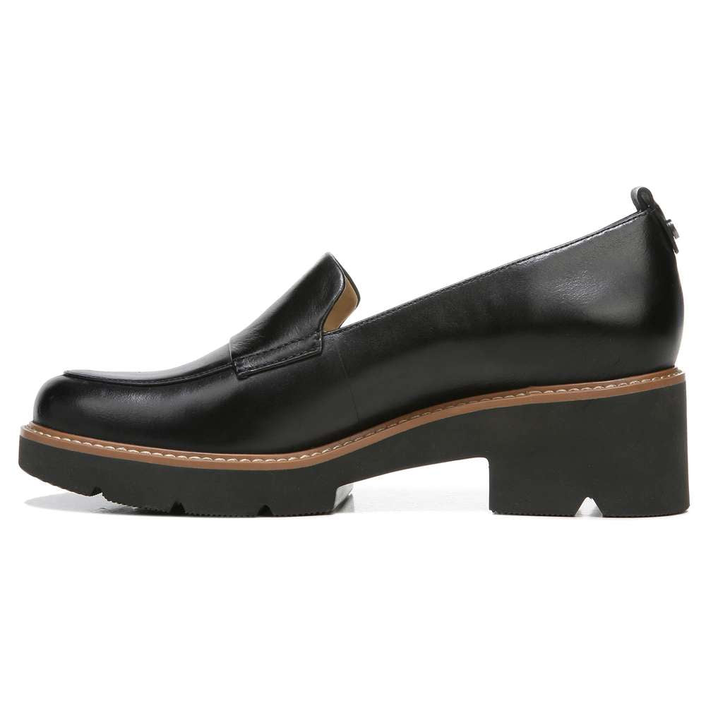 Darry Loafer - Black