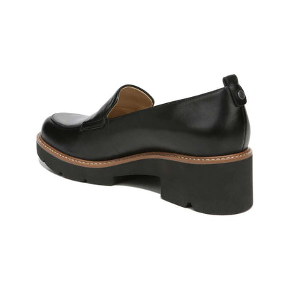 Darry Loafer - Black