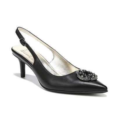 Emily Pump - Black