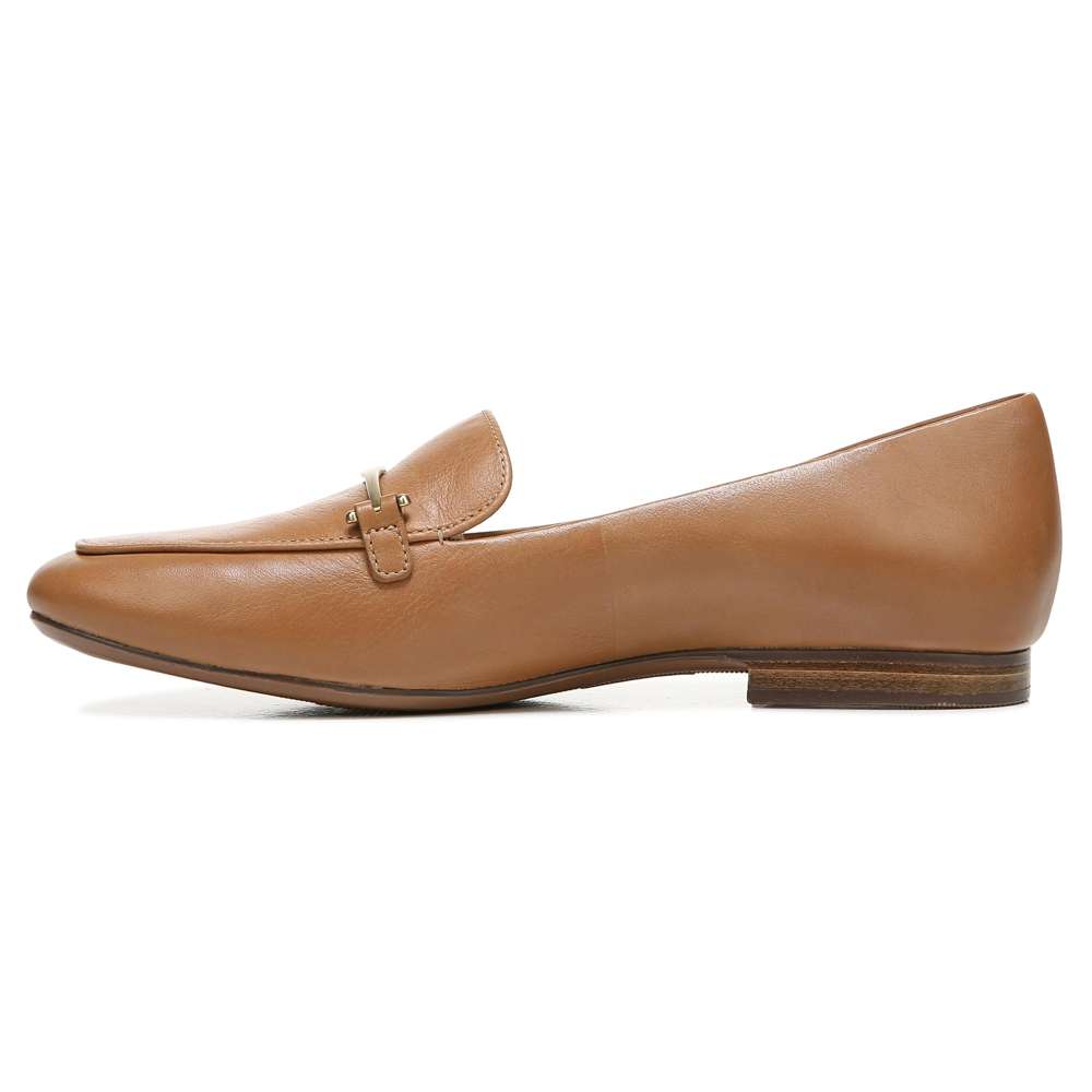 Emiline-L Loafer - Toffee