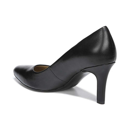 Evie Pump - Black