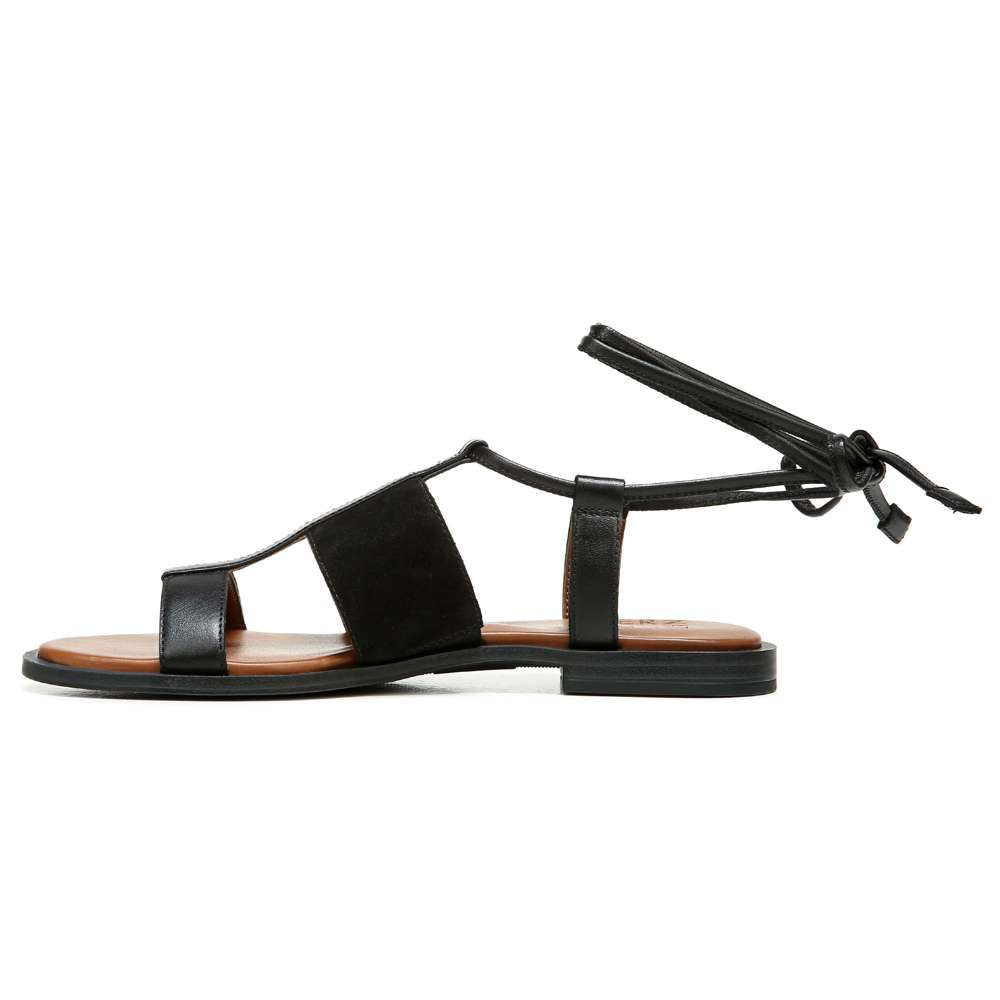 Fayee Sandal - Black