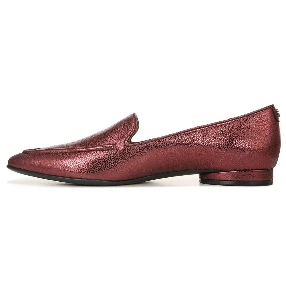 Haines Flat - Cranberry