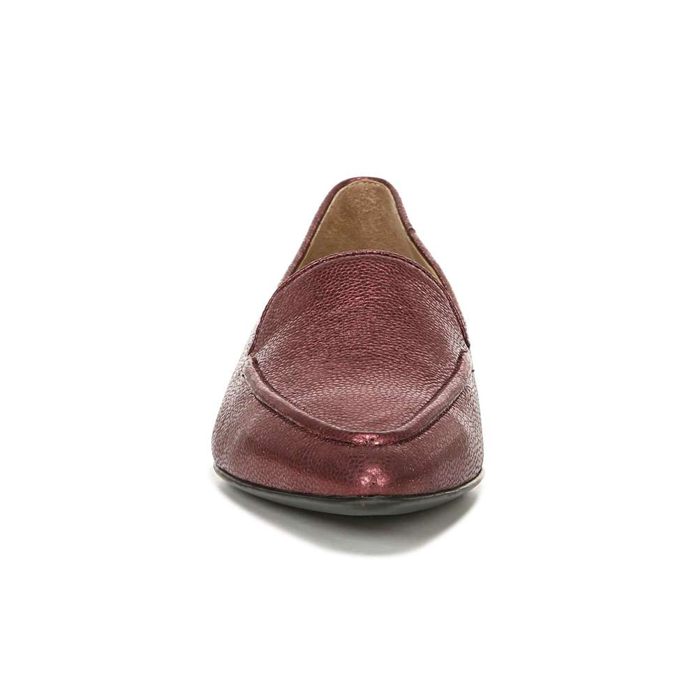 Haines Flat - Cranberry