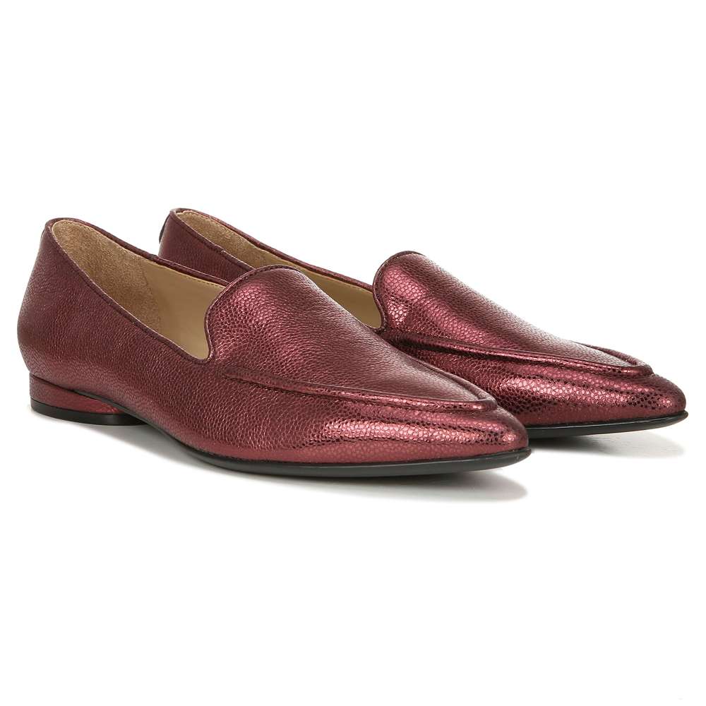 Haines Flat - Cranberry