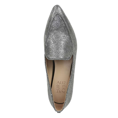 Haines Flat - Pewter