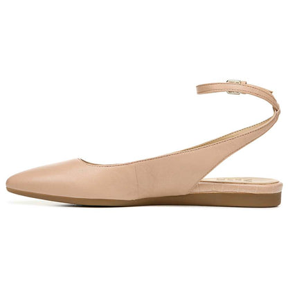 Hamilton Flat - Barely Nude