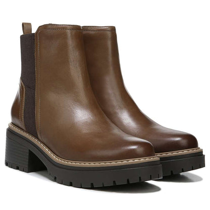 Jadyn Chelsea Boot - Whiskey