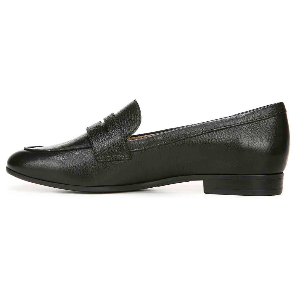 Juliette Loafer - Black