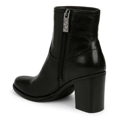 Kalina Ankle Bootie - Black