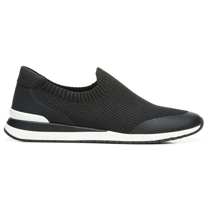 Lafayette Slip-On Sneaker - Black