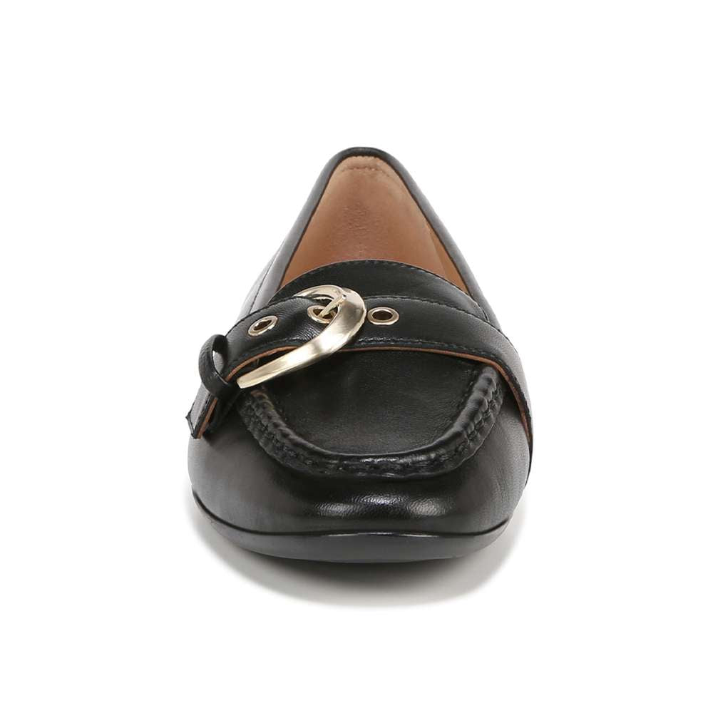 Lola Loafer - Black