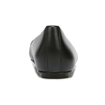 Maxwell Flat - Black