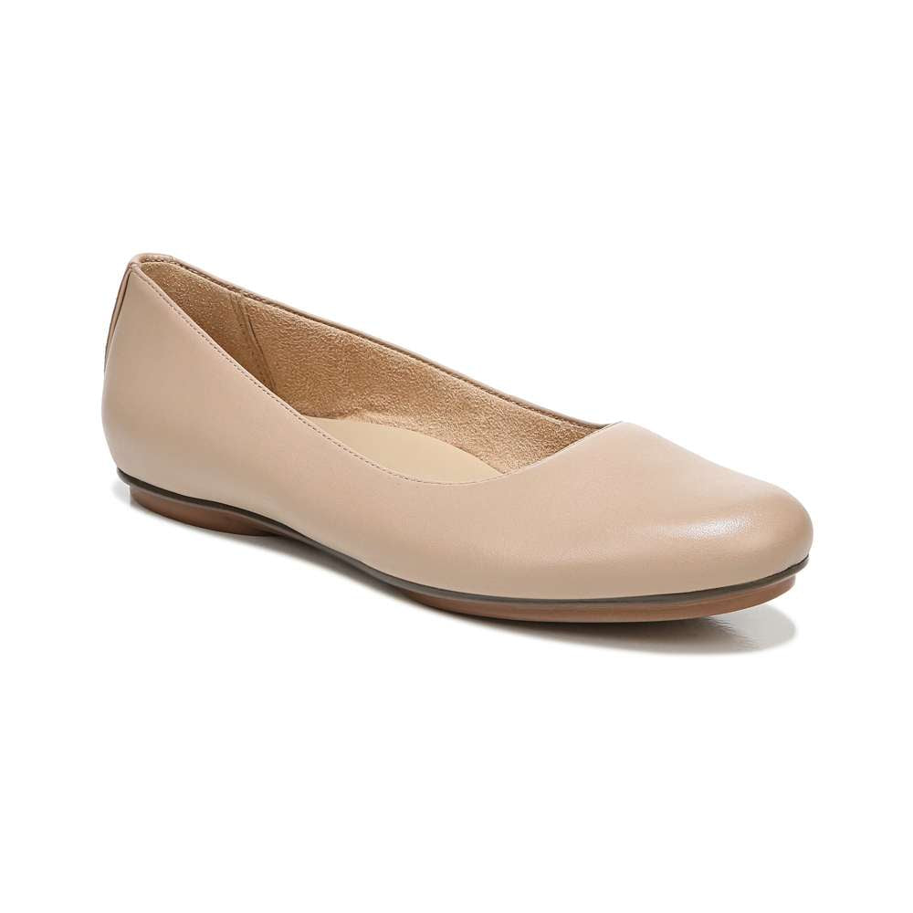 Maxwell Flat - Cremebrulee