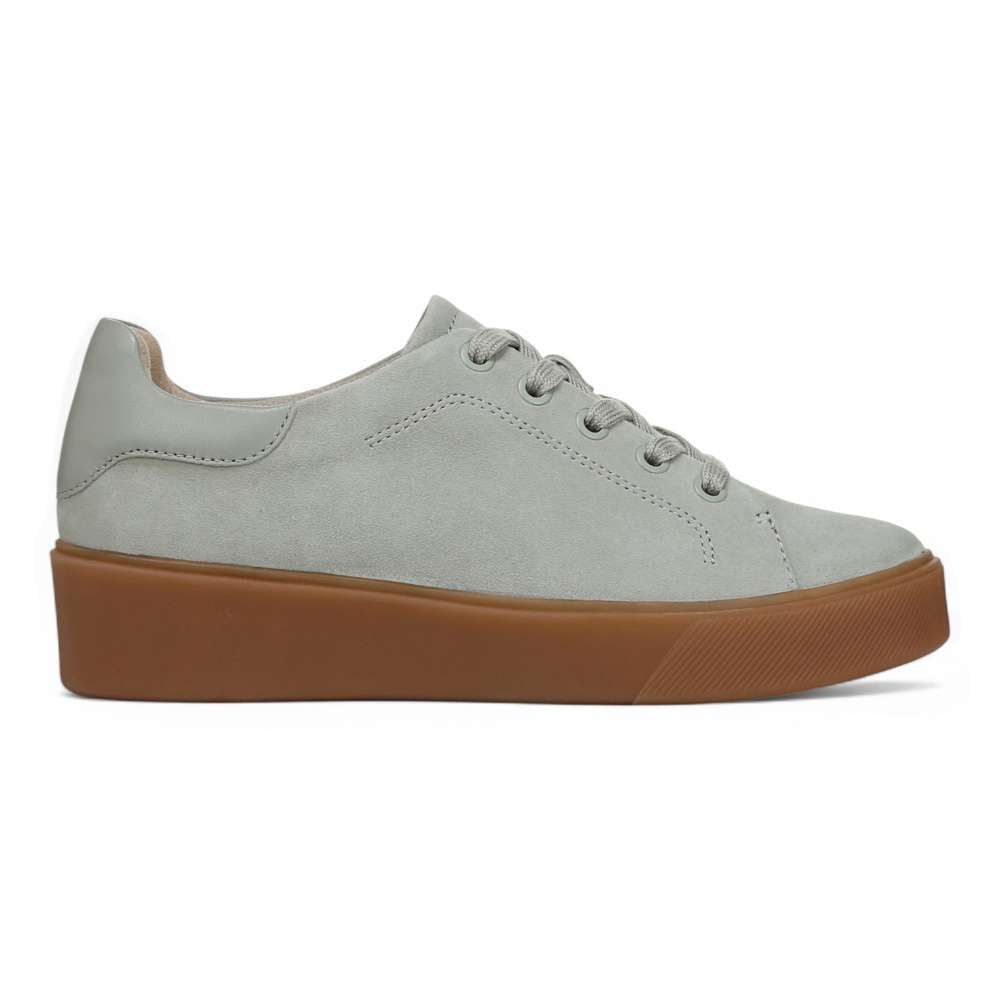 Morrison 3.0 Lace-Up Sneaker - Pistachio