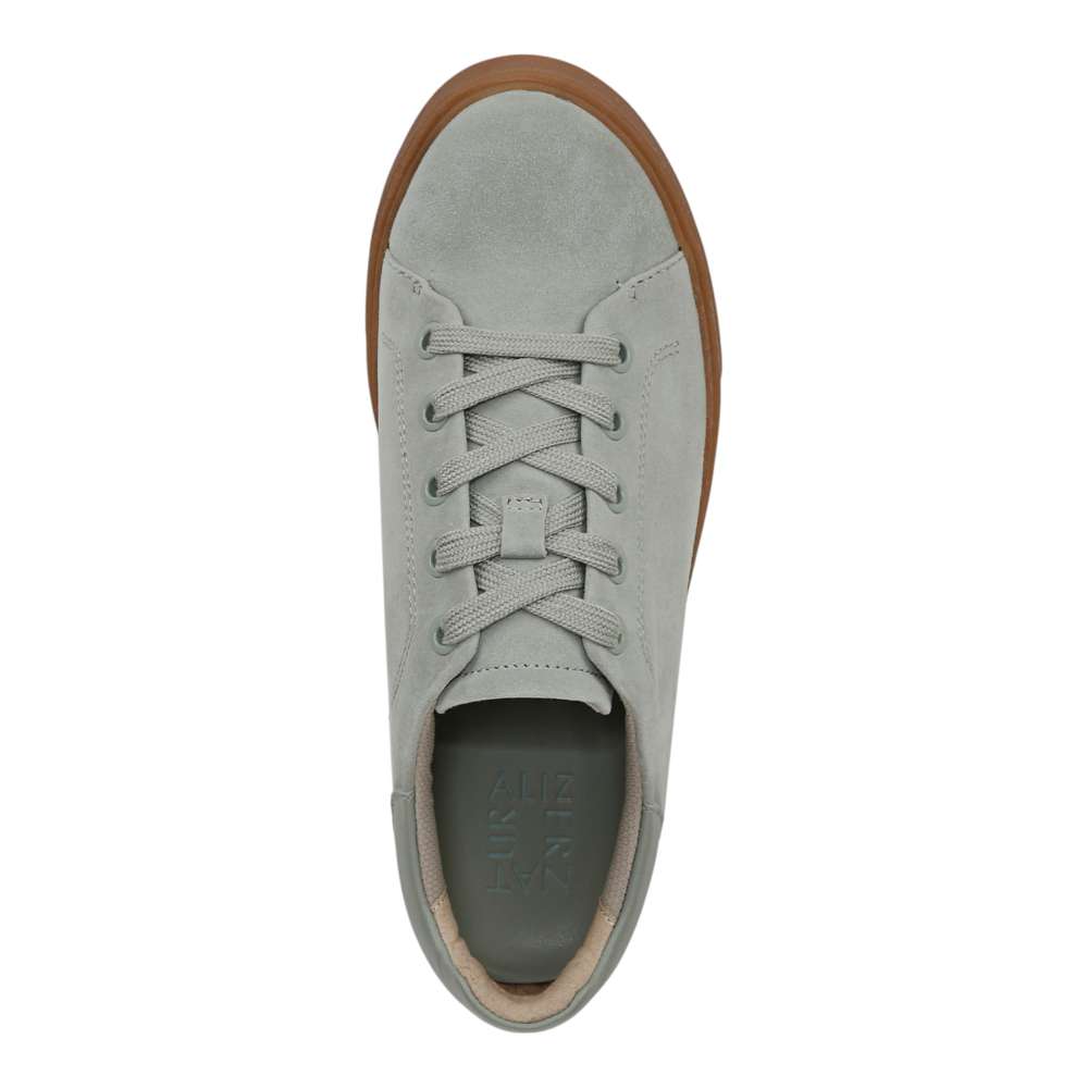 Morrison 3.0 Lace-Up Sneaker - Pistachio