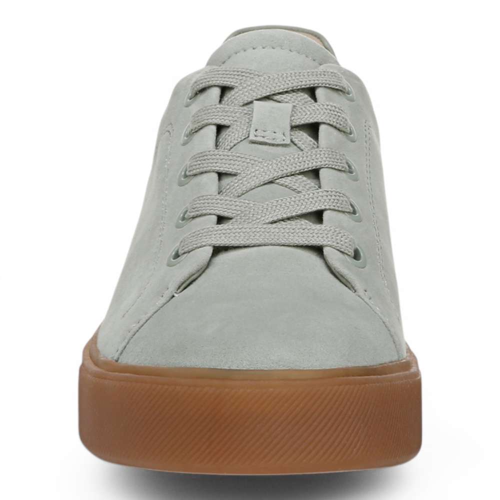 Morrison 3.0 Lace-Up Sneaker - Pistachio