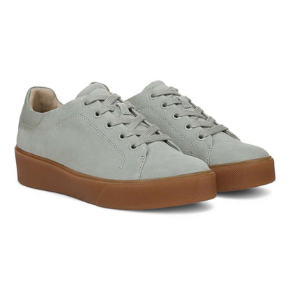 Morrison 3.0 Lace-Up Sneaker - Pistachio