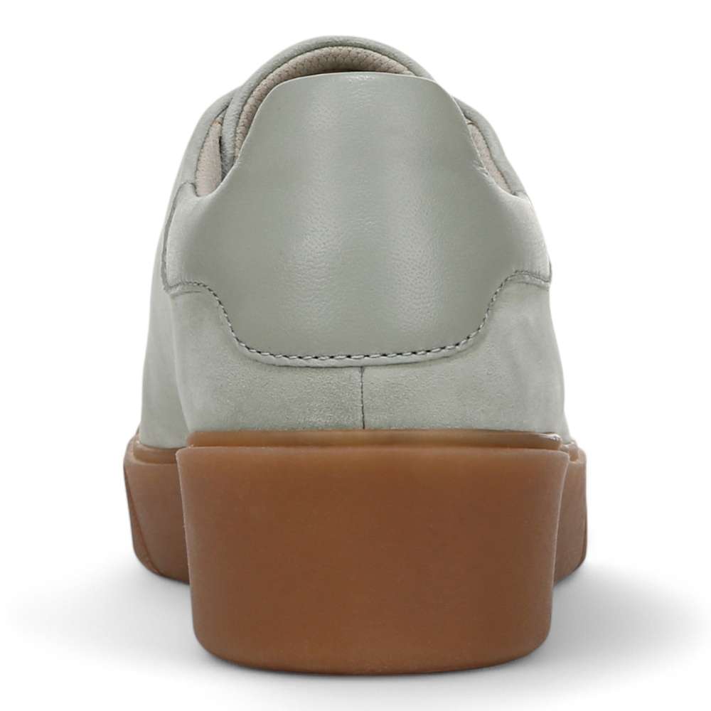 Morrison 3.0 Lace-Up Sneaker - Pistachio