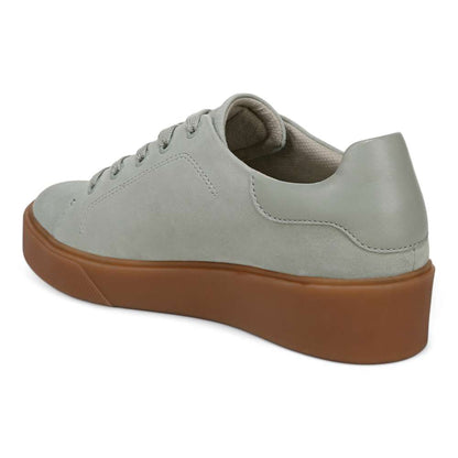 Morrison 3.0 Lace-Up Sneaker - Pistachio