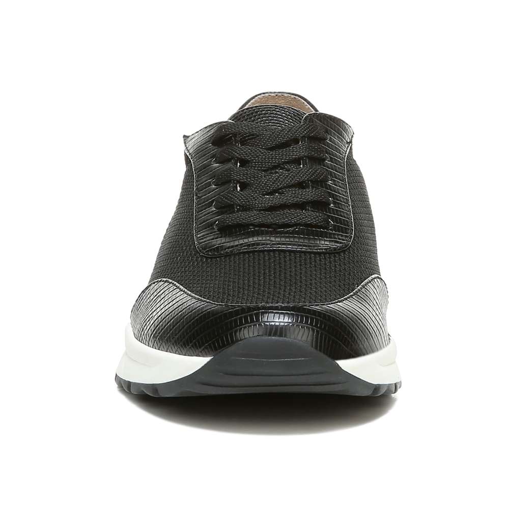 Nash Sneaker - Black