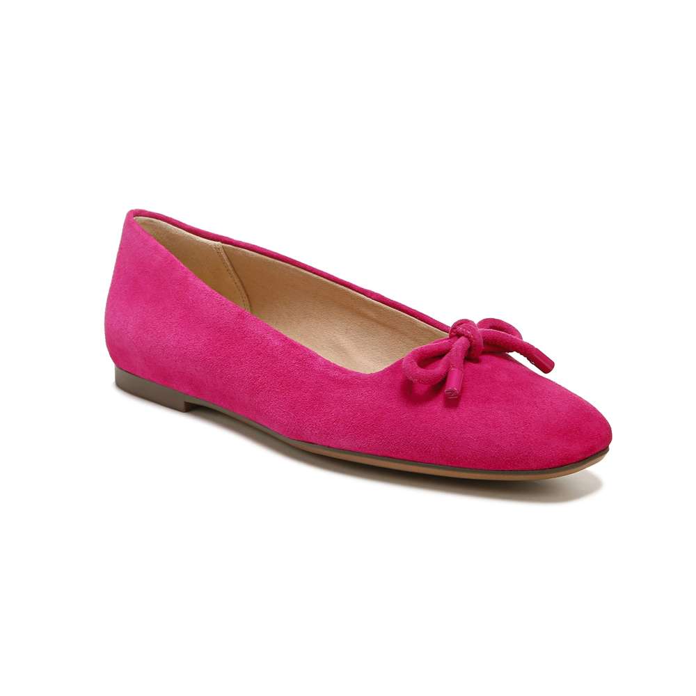 Poetic Flat - Crush Berry