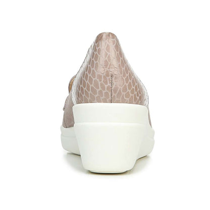 Samara Wedge - Turtledove Snake