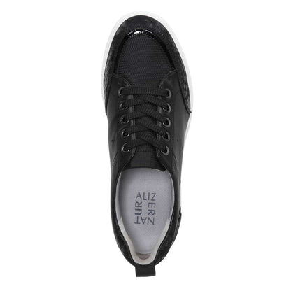 Tilda Sneaker - Black