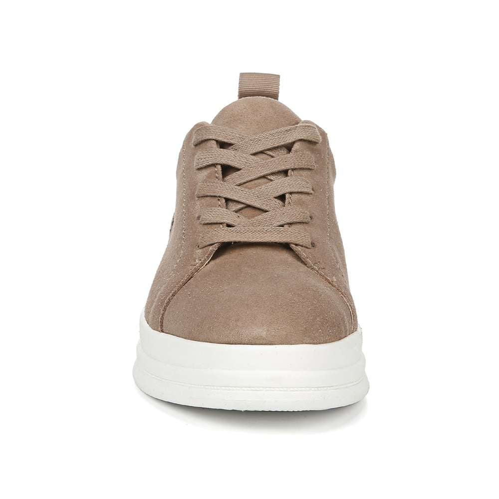 Yarina Sneaker - Brown