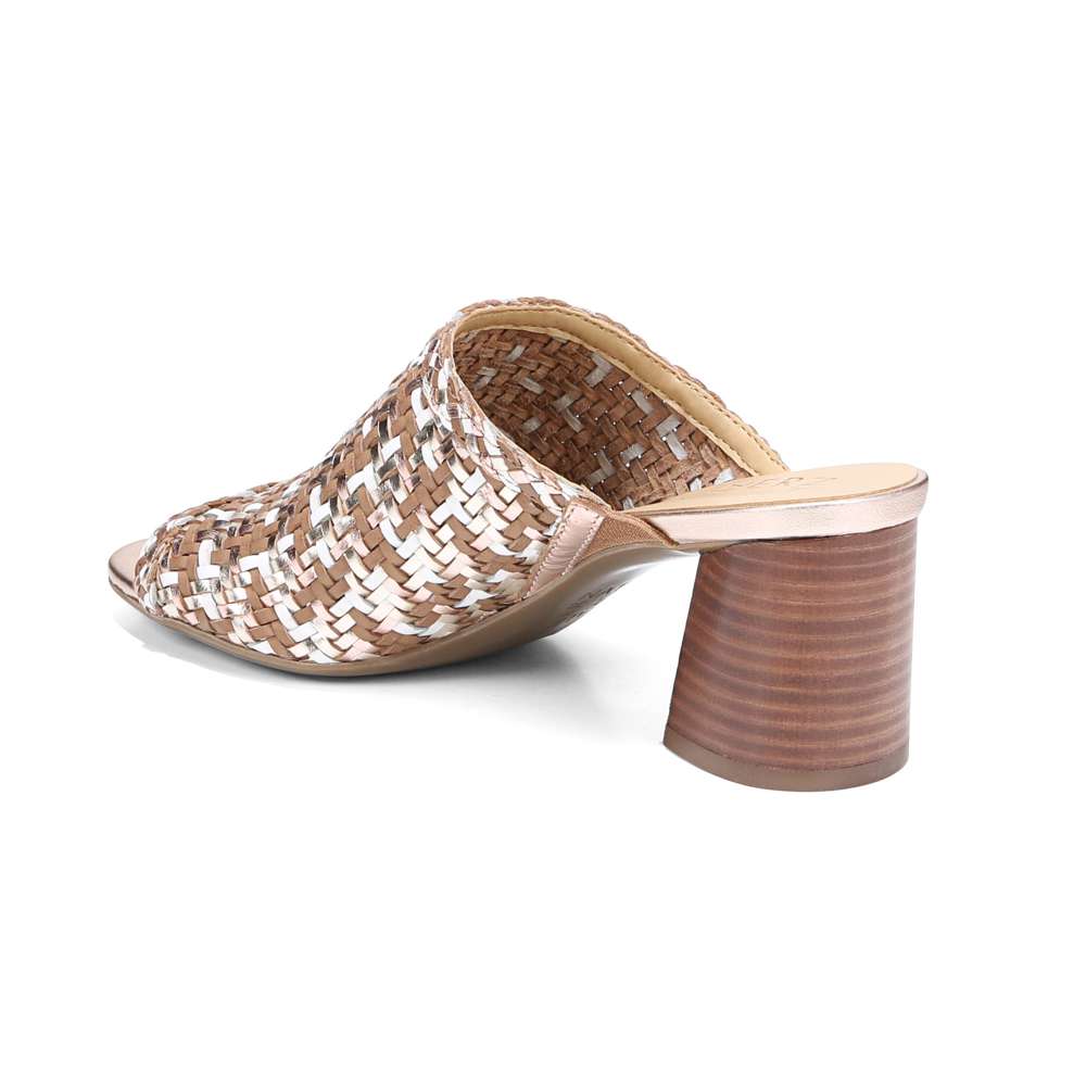 Analise Mule - Gold Multi