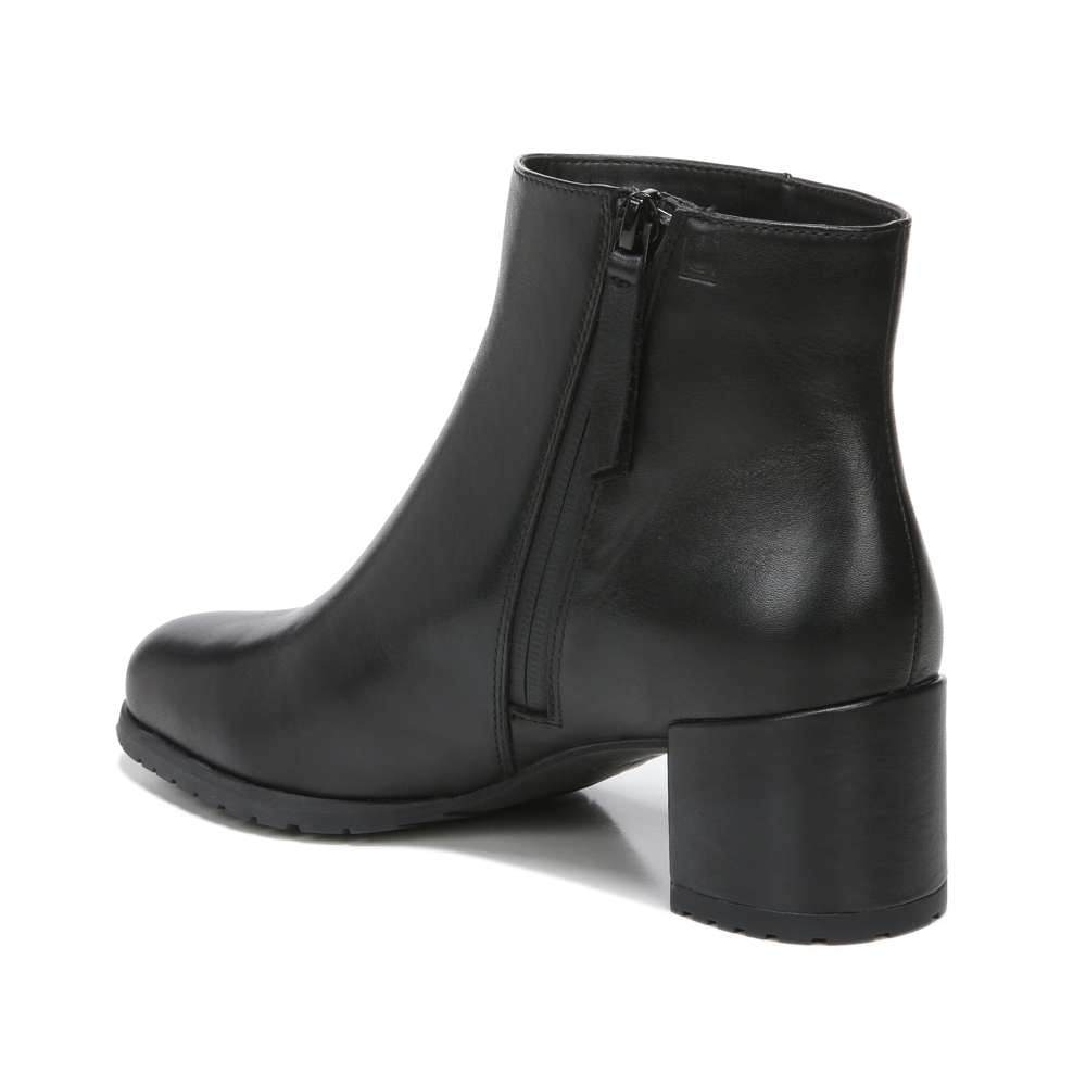 Bay Bootie - Black
