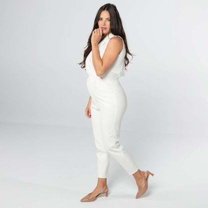 Dalary Pump - Crembrulee