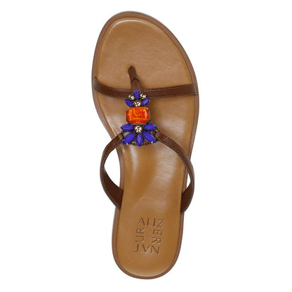 Felicity Sandal - Cinnamon